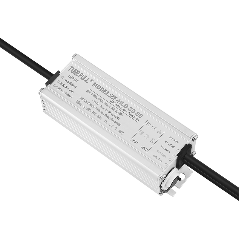 如何判斷LED集魚燈電源節能效果？