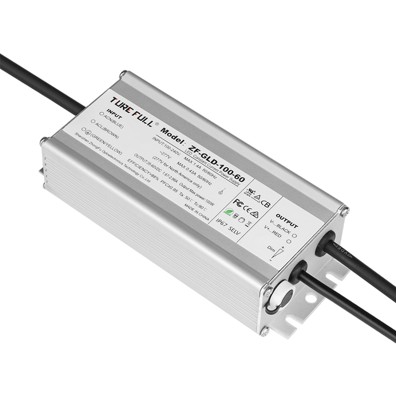 如何評估LED驅(qū)動電源效果？