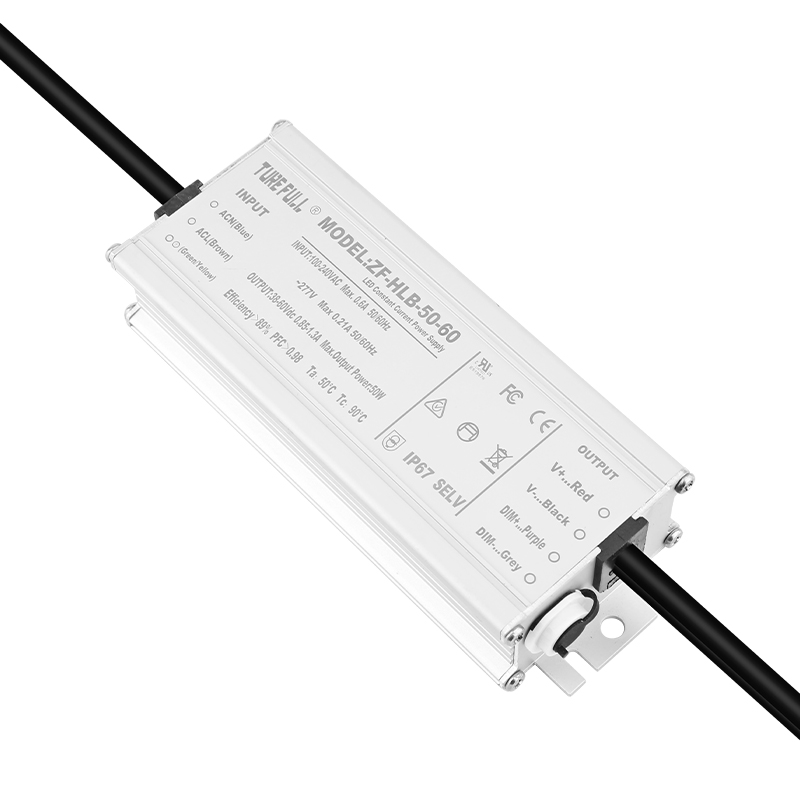 led路燈電源的特點是什么你知道嗎？