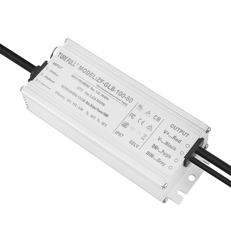 LED驅動電源如何穩定電流和電壓？