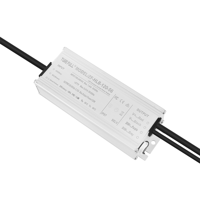 灌膠處理會影響LED驅動電源的散熱效果嗎？